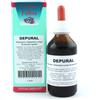 EURONATUR GROUP Srl Dottor Felbix Depural Gocce Integratore Alimentare 100ml