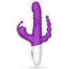 CRUSHIOUS Vibratore Tripla Stimolazione Wrangler [Extra 5% PER I CLIENTI REGISTRATI]
