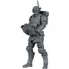 McFarlane Toys - Warhammer 40.000 Kasrkin (Astra Militarum) Artist Proof 7 Figura