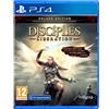 Kalypso Disciples Liberation Deluxe Edition (PS4)