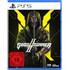 505 Games S.p.A Ghostrunner 2 - [Playstation 5]