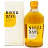 Nikka Whisky Whisky Nikka Days