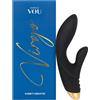 VOU by AMORELIE Virgo 1 Pc Vibratore
