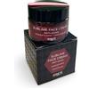 Amatè Crema Viso Antiage alla Rosa Mosqueta e Q10 40 ml