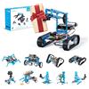Makeblock Robot Da Costruire 10-in-1 STEM Programmabile con Arduino Scratch Scheda Megapi