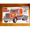 Tamiya 1/14 Trailer Head King Howler RC
