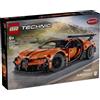 LEGO Technic 42222 Hyper Car Bugatti Chiron Pur Sport