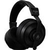 Final DX4000CL - Cuffia hi-fi o auricolare, Circumaurale (over-ear), Chiuso, Dinamico, Cablato