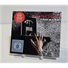 GENTLE GIANT - FREE HAND - CD /BLU-RAY ALBUM -DIGIPAK-STEVE WILSON REMIX