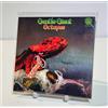 GENTLE GIANT- OCTOPUS - CD ALBUM - MINI LP REPLICA - LIMITED EDITION