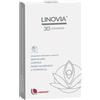 URIACH ITALY SRL LINOVIA 30CPR