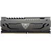 Patriot Memory Viper Steel PVS432G360C8 memoria 32 GB 1 x 32 GB DDR4 3600 MHz Data Integrity Check (verifica integrità dati)