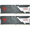 PATRIOT RAM VIPER VENOM 32GB (2X16GB) DIMM DDR5 6000MHZ 1.35V GAMING