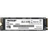 PATRIOT SSD P320 1TB M.2280 PCI-E R/W 3000/2200MB/S