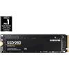 SAMSUNG SSD 980 1TB M.2 PCIE 3.0 X4 NVME 1.4