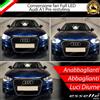 ELT KIT FARI LED AUDI A1 PRE-RESTYLING ANABBAGLIANTI + ABBAGLIANTI + DIURNA CANBUS