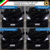 CONVERSIONE FARI FULL LED FORD TOURNEO CUSTOM 6000K BIANCO GHIACCIO CANBUS