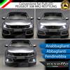 ELT CONVERSIONE FARI LED PEUGEOT 308 RESTYLING ANABBAGLIANTI ABBAGLIANTI FENDINEBBIA