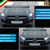 KIT FARI FULL LED MERCEDES CLASSE A W177 ANABBAGLIANTI H7 + ABBAGLIANTI H7 6000K