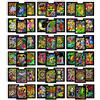 Stuff2Color Colossal Confezione da 54 Fuzzy Velvet 20,3 x 25,4 cm Poster