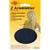 Kleiber 83316 Arm Foglie B Medio, Nero