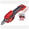 Einhell Forbici da Potatura a Batteria Einhell ge ls 18 li 18v Senza Batteria