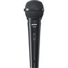 Shure Microfono Dinamico Per Canto Shure SV200 Vocal Microphone