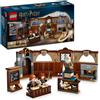 LEGO, Harry Potter, LEGO® Harry Potter™ Lego harry potter - 76442 - lezione incantesimi hogwarts - set con 3 minifigure 8+