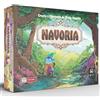 QILING BOARD GAMES Navoria
