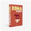 Assouline Libro Roma Eterna