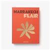 Assouline Libro The Classics Collection Marrakech Flair