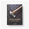 Assouline Libro The Classics Collection Louis Vuitton Manufactures