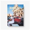 Assouline Libro The Classics Collection Dolce Vita