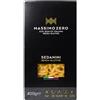 MASSIMO ZERO Srl MASSIMO ZERO SEDANINI RIGA400G