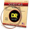 DR STRINGS VTA10 di corde per chitarra elettrica