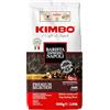 Kimbo Barista Espresso Napoletano - Coffee beans 1kg (1 kg, Whole bean)