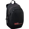 Wilson Zaino tennis Wilson Pro Staff Classic Tennis Backpack Black