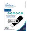 MediaRange USB flash combo con connettore micro USB (OTG), 32 GB - MR932-2