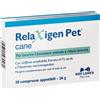 N.B.F. LANES Srl RELAXIGEN PET CANE 20CPR