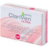 GP NUTRACEUTICALS Srl CLARIVEN ULTRA 30CPR