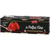 CASAR 8 Confezioni Casar Polpa Fine di Pomodoro 220 g x 3 tris Totale 24 barattoli