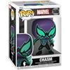 Funko Figurine Funko Pop Marvel Spider Man Comics Chasm