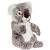 WWF 15186001 - Peluche, Koala, 15 cm