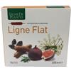 Natura Service LIGNE FLAT 15 AMPOLLE BEVIBILI DA 15 ML