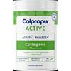 PROTEIN SA Colpropur Active Gusto Neutro 330g - Integratore Per Ossa, Muscoli e Articolazioni