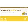 VKF ITALIA Srl ANAFLOS*Forte 20 Cpr