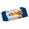 HAPPY FARM CO. Srl Happy Farm Crostatine All'Albicocca Senza Glutine 180g