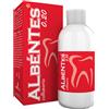 SHEDIR PHARMA Srl Unipersonale ALBENTES COLLUT 0,20% 200ML