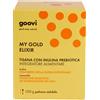 THE GOOD VIBES COMPANY Srl Goovi Tisana Prebiotica 100 g Polvere Solubile
