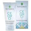BIOS LINE SpA Bios Line Nature's - Cedro Balsamo Dopobarba Uomo per Pelli Sensibili 75ml
